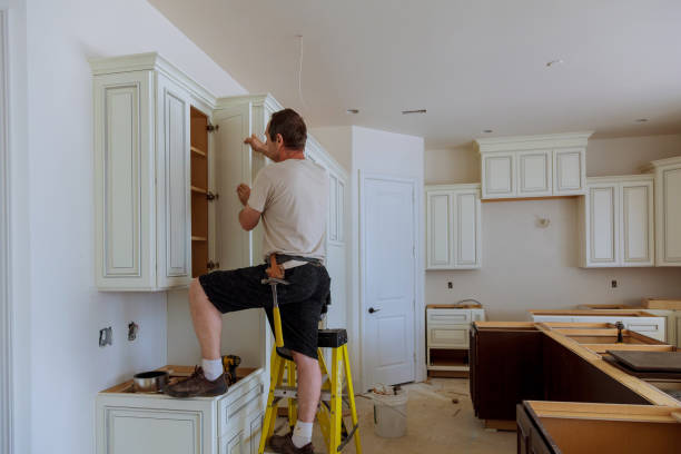 Licensed Countertop Replacement service in Leesburg, VA - BM Kitchen