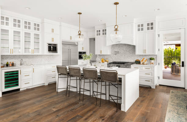 24/7 Emergency Countertop Replacement experts in Leesburg, VA